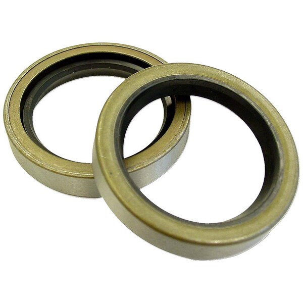 Aftermarket Inner Rear Axle Shaft Seal - 8N4233A