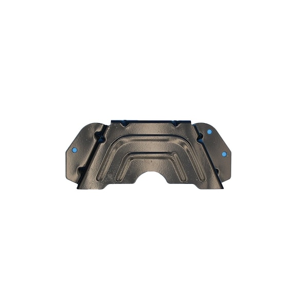 Aic Replacement Parts Spindle Pulley Belt Guard Fits MTD, Fits Troy-Bilt, Fits Husky + - 783-06424A-0637