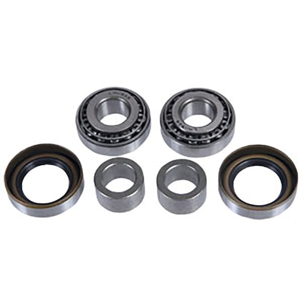 Aftermarket Mower Caster Wheel Bearing Kit Replaces 230705 482621 45266 - WHB10-0032