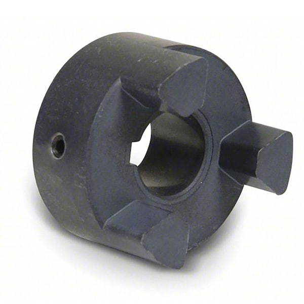 Aic Replacement Parts One New Aftermarket Replacement 1-1/8 L100 L-Jaw Coupler - L100-1-1/8