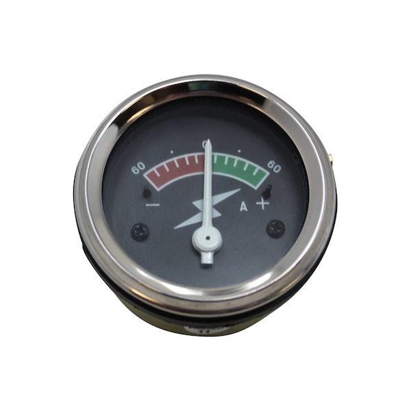 Aftermarket 8M7892 1F7307 Fits Caterpillar AMMETER VOLT METER AMP GAUGE - GAH30-0151