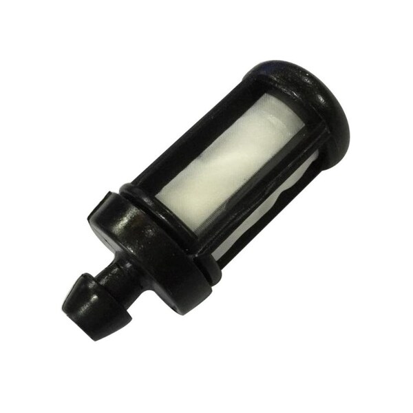Aftermarket One (1) New Interchangeable In Tank Fuel Filter fits STIHL Chainsaw Models - FIG70-0074