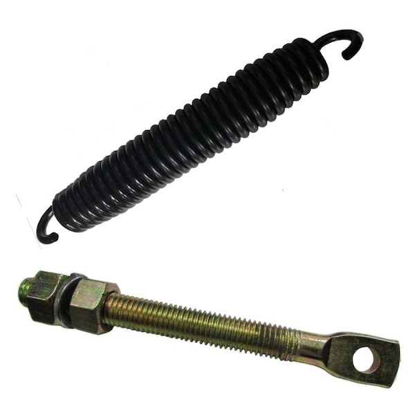 Aic Replacement Parts Snow Plow Trip Spring W/ Eye Bolt fits Meyer fits Fisher Fits Boss Plow Blade - KT-07017-SPRGBOLT_3
