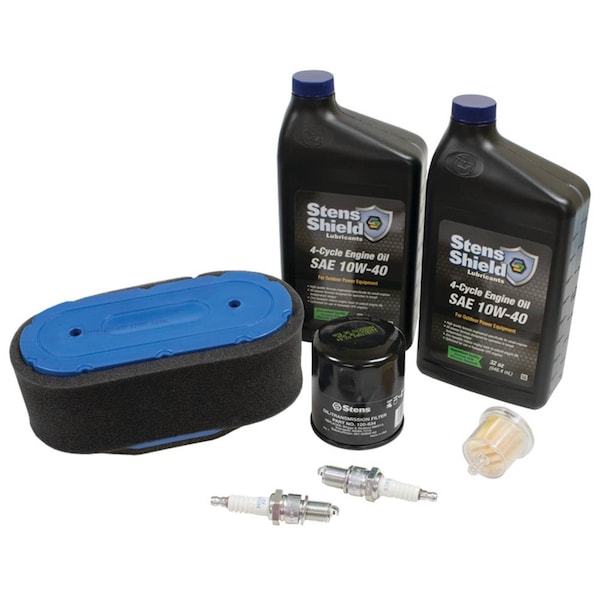 Stens Oil Change Kit For Kawasaki Fh601V, Fh651V, Fh680V, Fh721V 785-649 - 785-649