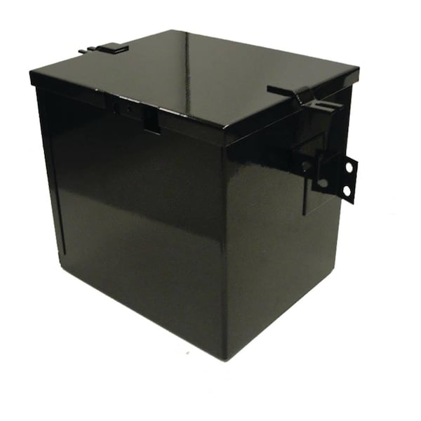 Db Electrical Battery Box For Case/International Harvester CUB 351334R1, 538609R1 - 1711-1001