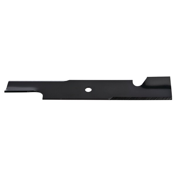 Oregon Hi-Lift Mower Blade, 20-1/2 " L, 3 " W - 92-209