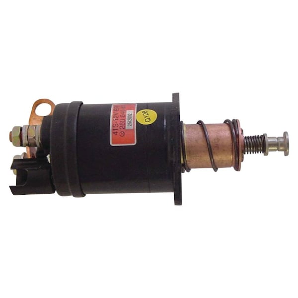 Db Electrical Solenoid For Ford/ Holland 2000, 2150, 2300 D2NN11390A Tractors; - 1100-0202