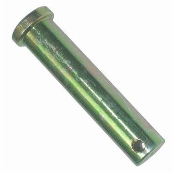 Aftermarket New Tractor Lower Clevis Pin Fits Massey Ferguson 34 Diameter - 893567M1