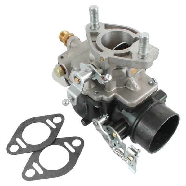Db Electrical Carburetor For Ford/ Holland 3055, 3100 C5NE9510C Tractors; - 1103-0004