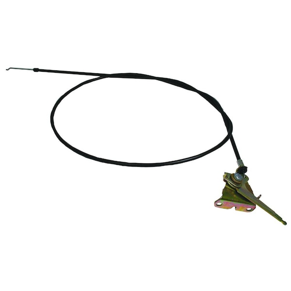 Stens New 290-795 Throttle Control Cable For Exmark Lazer Z 633696, 1-633696 - 290-795