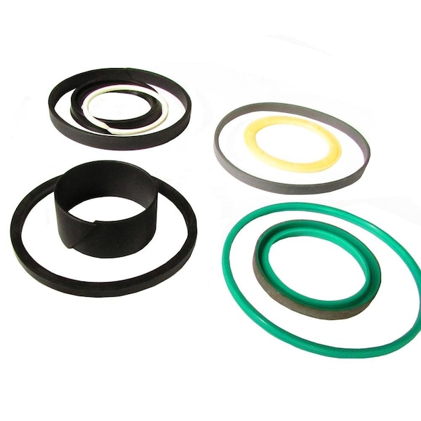 Aic Replacement Parts Seal Kit Fits Case 580L, 580M, 570LXT - 1543269C1-PVE