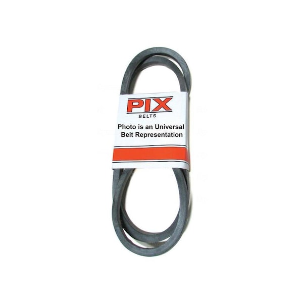 Aftermarket S143686 Bush Hog Drive Belt 12 x 5622  Fits Bush Hog 50055686 - S.143686-SPX