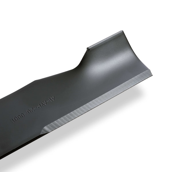 T Terre 3-Pack High Lift Lawn Mower Blades for a 48 Inch Mower Deck, 3PK - 41-BNT-17-0037-QTY3