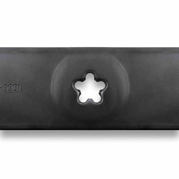T Terre 3-Pack High Lift Lawn Mower Blades for a 48 Inch Mower Deck, 3PK - 41-BNT-17-0037-QTY3