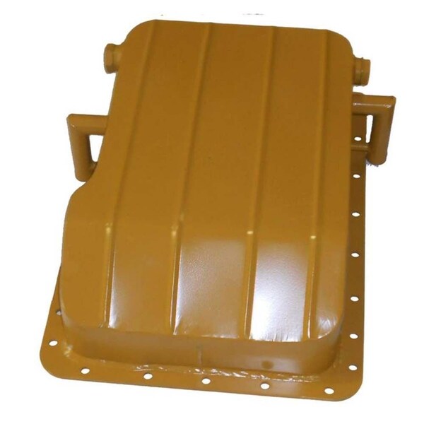 Aftermarket 4W0482 Fits Caterpillar Pan D250E D300E 3306 3306B SR4 D333C - SHN20-0081