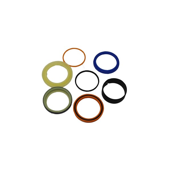 Aftermarket One New Cylinder Seal Kit Fits John Deere 310SJ, 410G, 410J, 450G, 450H, 450J, 5 - AH149194