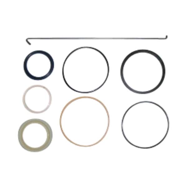 Db Electrical Hydraulic Seal Kit for Ford Holland Tractor - 85804740 - 1101-1254