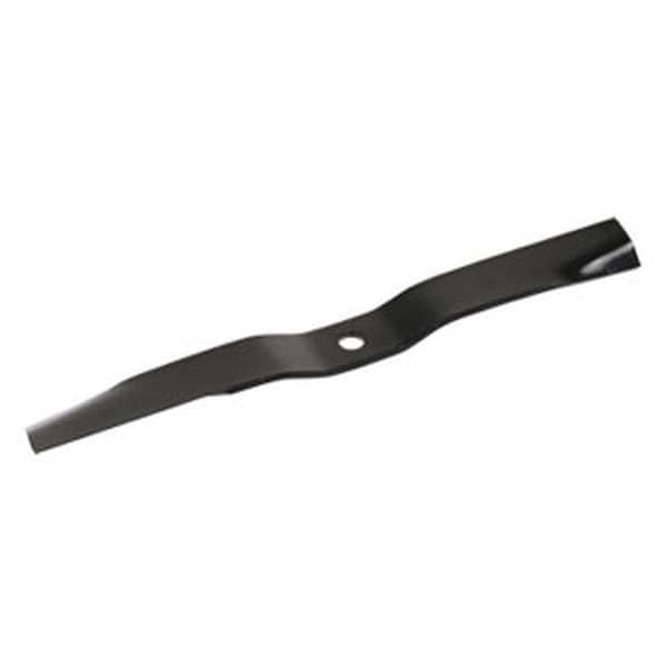 Aftermarket Finishing Mower Blade for Sitrex SM150 20.25in. Long .750in. Hole Diameter - SM512150