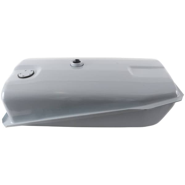 Db Electrical Complete Tractor Fuel Tank For Massey Ferguson 135 189209M91 - 1203-3402
