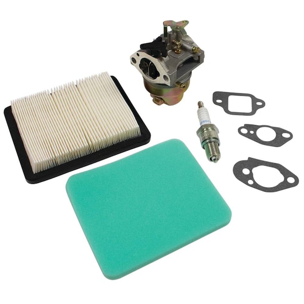 Stens Carburetor Service Kit 785-610 For Honda Gcv160, Hrr216 16100-Z0L-023 - 785-610