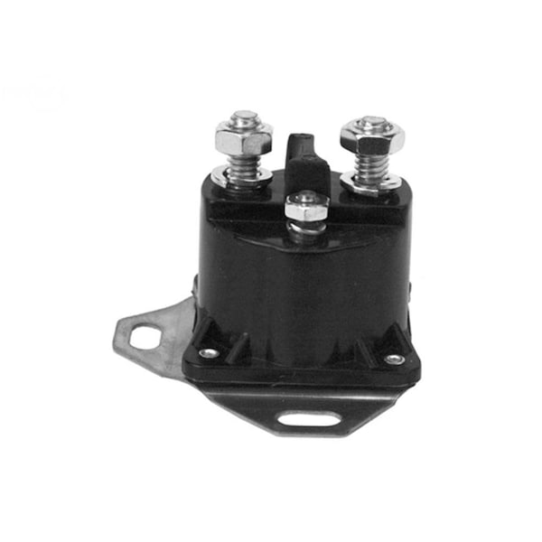 Aftermarket STARTER SOLENOID FOR CUB CADET - ELL70-0591