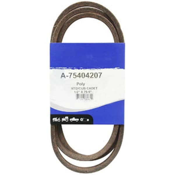 Aftermarket Drive Belt fits 954-04207 754-04207 95404207 75404207 - LAB40-0331