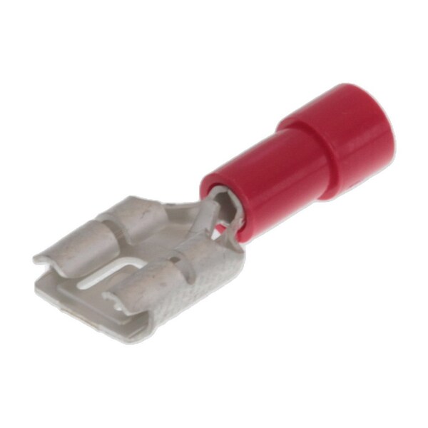 Molex .250X.032 Hembra Piqd Aislado 22-18 Quixon - 192740002