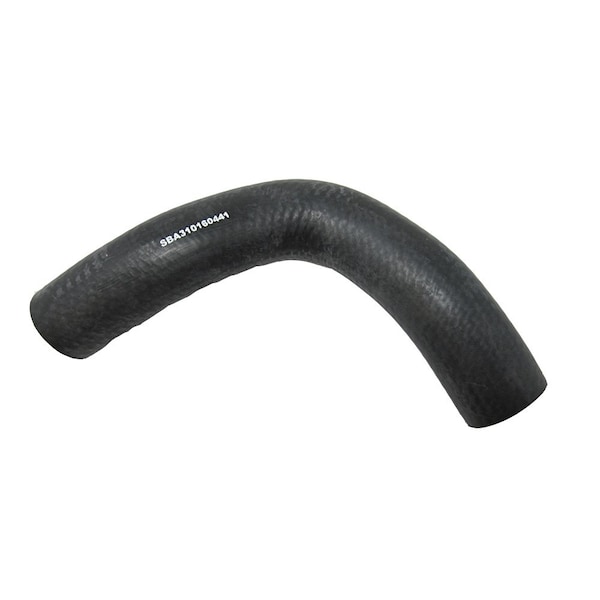 Aftermarket Fits Ford Fits New Holland 1510 1710 Compact Tractor New Lower Radi - SBA310160441