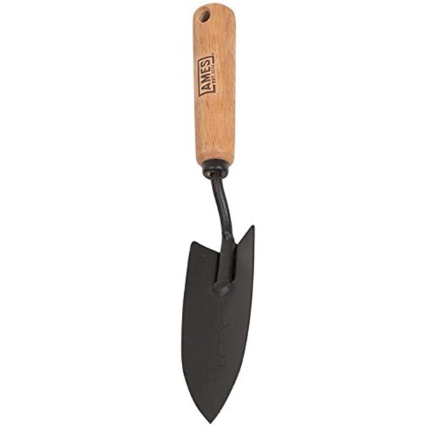 Patioplus Transplanter Shovel, Tempered Steel Head - PA1648031