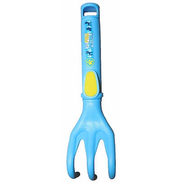 Midwest Quality Gloves Paw Patrol Cultivator  Blue, 6PK - 215482