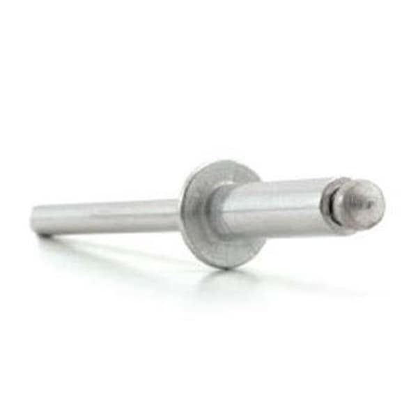 Stanley Engineered Fastening Helicoil HEL57480 .38 Aluminum Rivets - Package of 1 - HEL57480