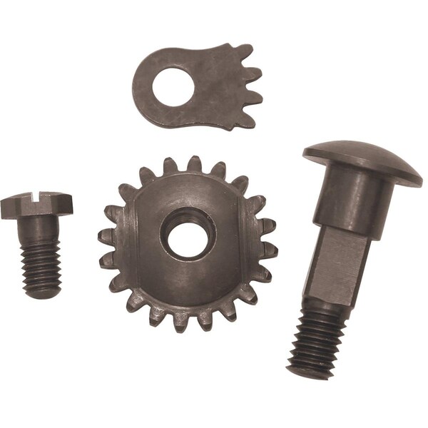 Felco FELCO F10 Replacement Nut and Bolt Kit - 7/90 F10