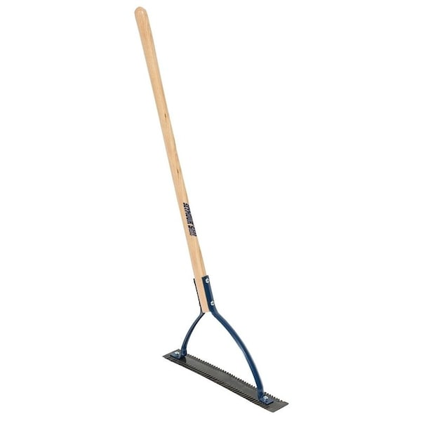 Seymour Midwest SEYMOUR GrassWeed Cutter, Hardwood Handle - 87600