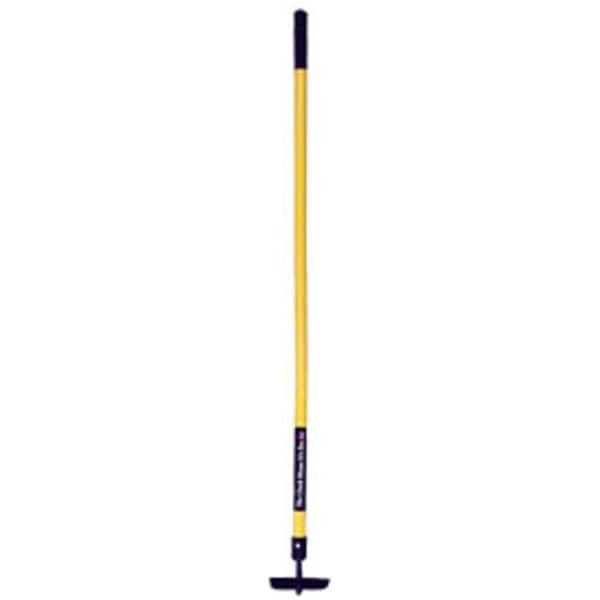 Seymour Midwest 42455 Garden Hoe with Fiber Glass Handle - 136061041