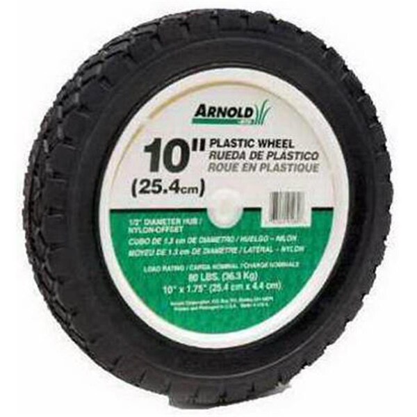 Arnold 490-323-0002 1 0x 1.75 in. Off Hub Wheel - 114377