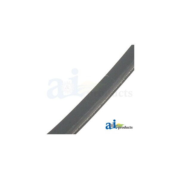 A & I Products Belt, Bracket Auger Drive 16" x4" x0.5" - A-585416