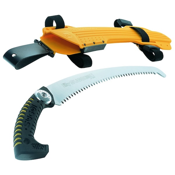Sunbelt SAW-SILKY-SUGOI-HAND SAW- 14.2 22.5" x6.1" x1.7" - A-B1AB39036