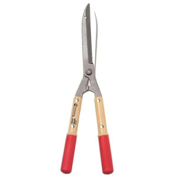 Corona Tools Corona 8-.25in. Wood Handle Hedge Shears  HS3911 - HS3911