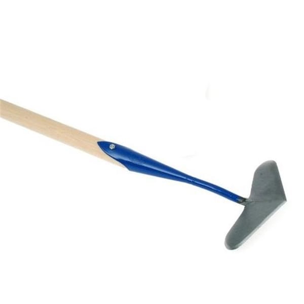 Dewitt DEWIT D25 Heart Shaped Push Hoe with P-Grip - D25
