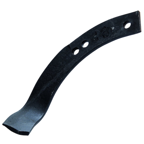 A & I Products Tiller Tine, RH 2.75" x6.25" x7.1" - A-B1TR27