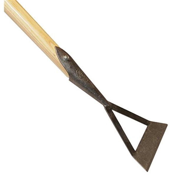 Tdi Brands TDI Brands 31-3160 Dewit Dutch Long Handle Push Hoe - 31-3160