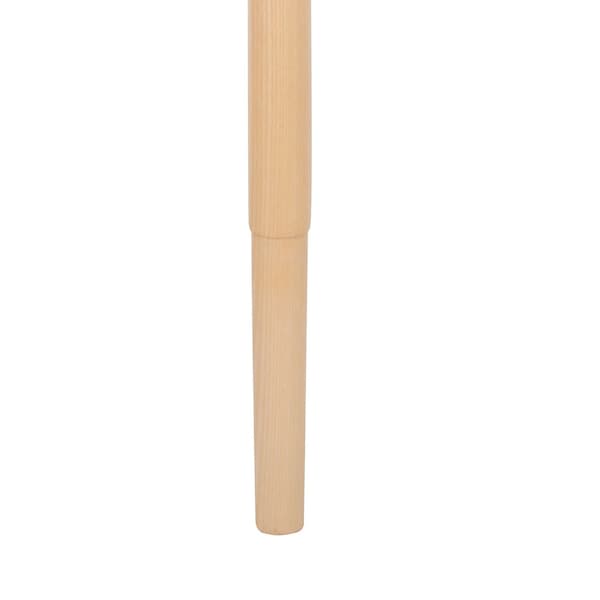 Truper Truper 48 in. Wood Shovel Replacement Handle - MG-PL-RBA-C