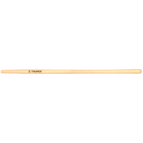 Truper Truper 48 in. Wood Shovel Replacement Handle - MG-PL-RBA-C