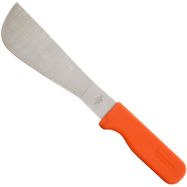 Zenport Crop Harvest Knife, 7.25-Inch Blade, 3PK - K114