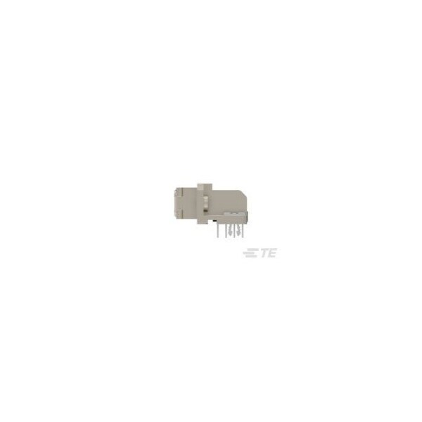 Te conectividad SCSI .050 REC ASST Y 20P PB-FRE - 2-2271101-1