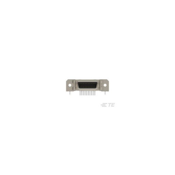 Te conectividad SCSI .050 REC ASST Y 20P PB-FRE - 2-2271101-1