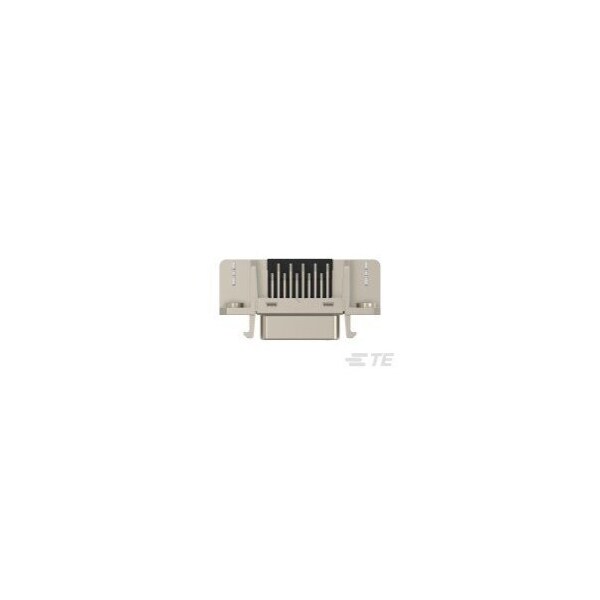 Te conectividad SCSI .050 REC ASST Y 20P PB-FRE - 2-2271101-1