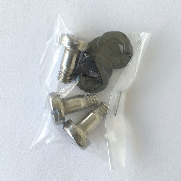 Silky Saws Silky Blade Fixing Bolt Set for HAYATE 20ft - 370-39-51