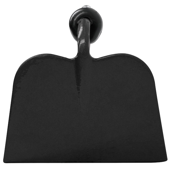 Truper Truper Tru-Tough Forged Steel Garden Hoe 54 in. Fiberglass Handle - ATJ-FV