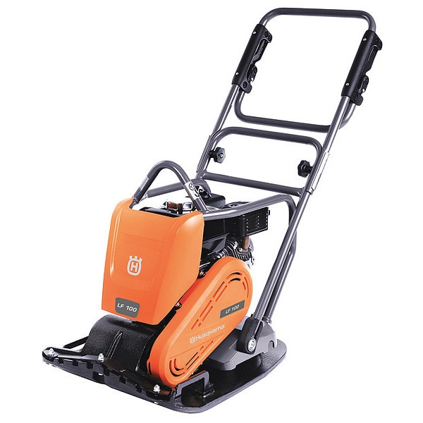Husqvarna Compactor, Forward Plate, Honda, LAT, AC - LF100-LAT
